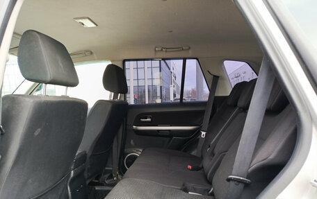 Suzuki Grand Vitara, 2010 год, 995 000 рублей, 15 фотография