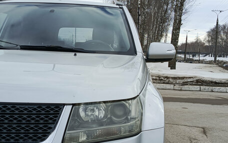 Suzuki Grand Vitara, 2010 год, 995 000 рублей, 21 фотография