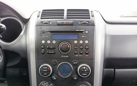 Suzuki Grand Vitara, 2010 год, 995 000 рублей, 18 фотография