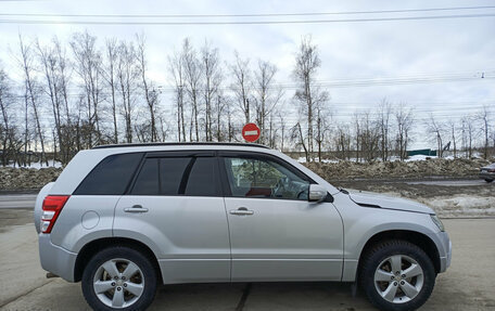 Suzuki Grand Vitara, 2010 год, 995 000 рублей, 5 фотография