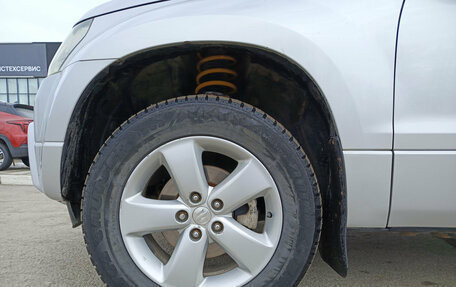 Suzuki Grand Vitara, 2010 год, 995 000 рублей, 22 фотография