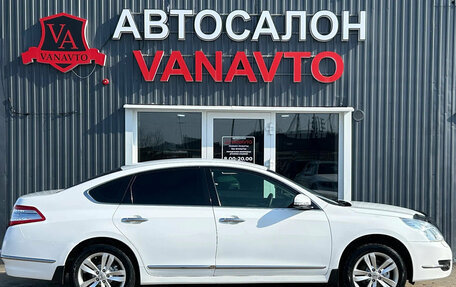 Nissan Teana, 2013 год, 1 150 000 рублей, 3 фотография