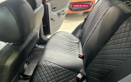 Hyundai Accent II, 2008 год, 390 000 рублей, 7 фотография