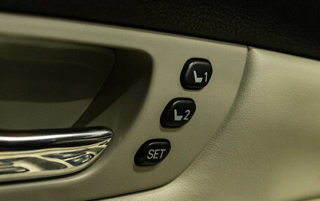 Lexus RX II рестайлинг, 2007 год, 1 399 000 рублей, 10 фотография