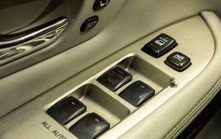 Lexus RX II рестайлинг, 2007 год, 1 399 000 рублей, 9 фотография