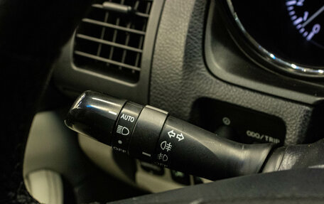 Lexus RX II рестайлинг, 2007 год, 1 399 000 рублей, 12 фотография