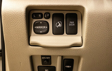 Lexus RX II рестайлинг, 2007 год, 1 399 000 рублей, 11 фотография