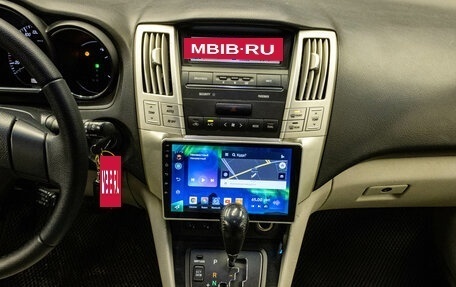 Lexus RX II рестайлинг, 2007 год, 1 399 000 рублей, 7 фотография