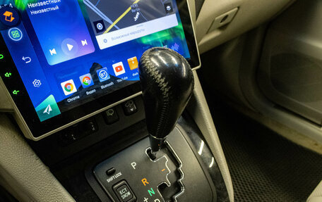 Lexus RX II рестайлинг, 2007 год, 1 399 000 рублей, 18 фотография