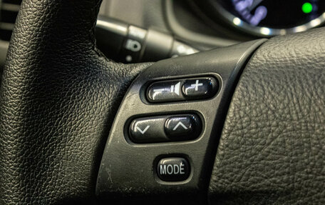 Lexus RX II рестайлинг, 2007 год, 1 399 000 рублей, 13 фотография