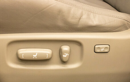 Lexus RX II рестайлинг, 2007 год, 1 399 000 рублей, 19 фотография