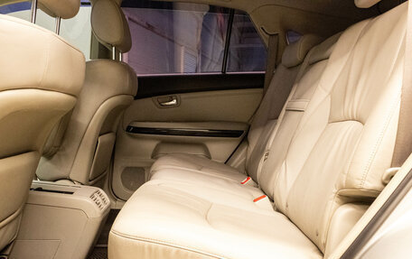 Lexus RX II рестайлинг, 2007 год, 1 399 000 рублей, 21 фотография