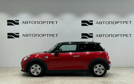 MINI Hatch, 2014 год, 1 249 000 рублей, 4 фотография