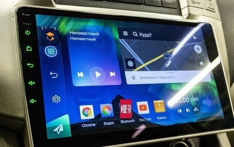 Lexus RX II рестайлинг, 2007 год, 1 399 000 рублей, 16 фотография