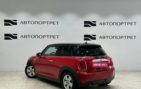 MINI Hatch, 2014 год, 1 249 000 рублей, 5 фотография
