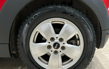 MINI Hatch, 2014 год, 1 249 000 рублей, 11 фотография