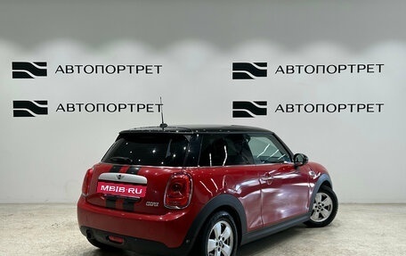 MINI Hatch, 2014 год, 1 249 000 рублей, 7 фотография