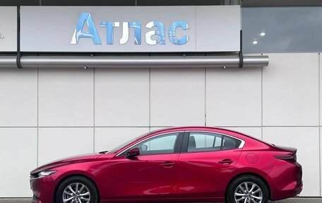 Mazda 3, 2019 год, 2 090 000 рублей, 3 фотография