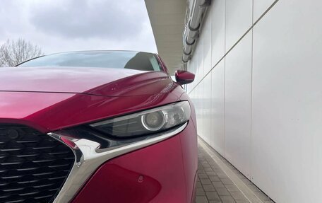 Mazda 3, 2019 год, 2 090 000 рублей, 15 фотография