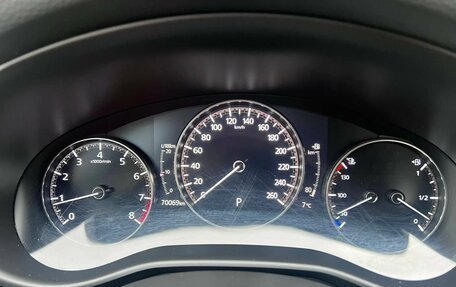 Mazda 3, 2019 год, 2 090 000 рублей, 12 фотография