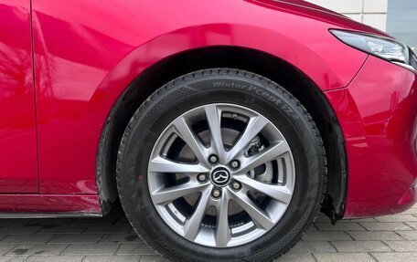 Mazda 3, 2019 год, 2 090 000 рублей, 13 фотография