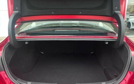 Mazda 3, 2019 год, 2 090 000 рублей, 14 фотография