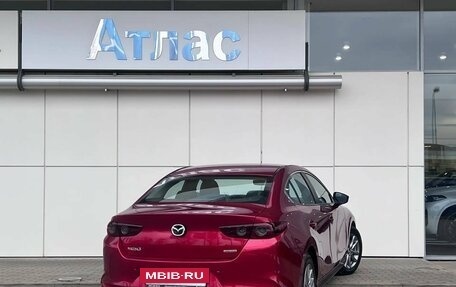 Mazda 3, 2019 год, 2 090 000 рублей, 5 фотография