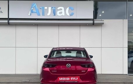 Mazda 3, 2019 год, 2 090 000 рублей, 6 фотография