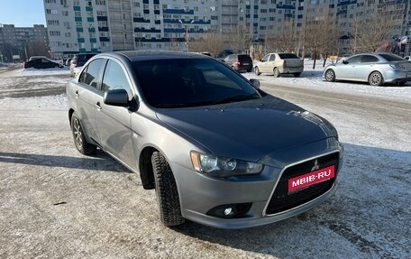 Mitsubishi Lancer IX, 2014 год, 755 000 рублей, 2 фотография