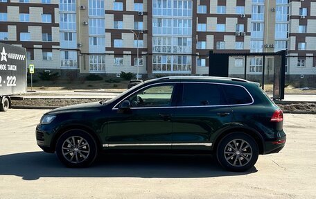Volkswagen Touareg III, 2011 год, 2 500 000 рублей, 6 фотография