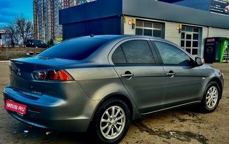 Mitsubishi Lancer IX, 2014 год, 755 000 рублей, 5 фотография