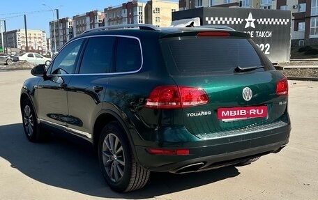 Volkswagen Touareg III, 2011 год, 2 500 000 рублей, 5 фотография