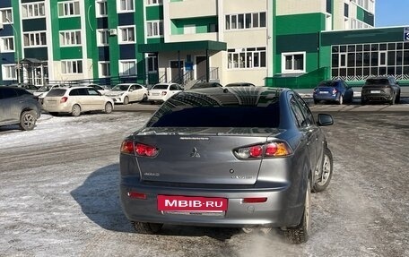 Mitsubishi Lancer IX, 2014 год, 755 000 рублей, 7 фотография