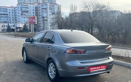 Mitsubishi Lancer IX, 2014 год, 755 000 рублей, 8 фотография