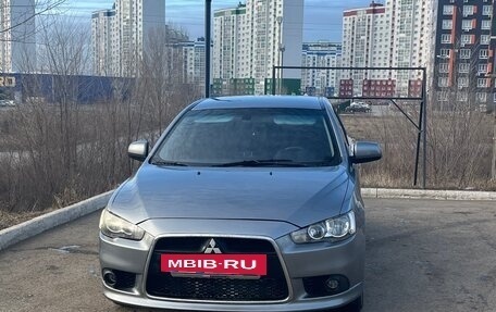 Mitsubishi Lancer IX, 2014 год, 755 000 рублей, 4 фотография