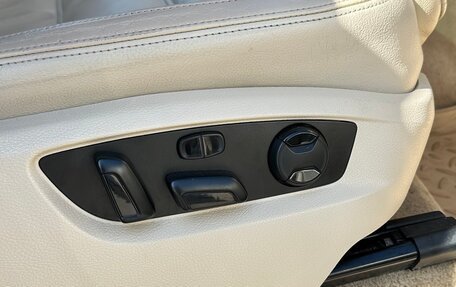 Volkswagen Touareg III, 2011 год, 2 500 000 рублей, 17 фотография