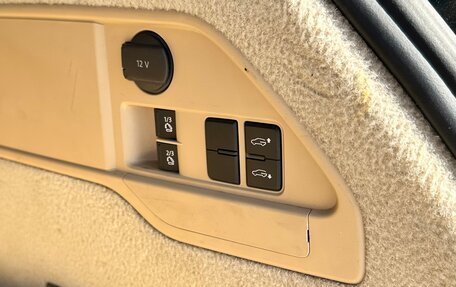 Volkswagen Touareg III, 2011 год, 2 500 000 рублей, 22 фотография