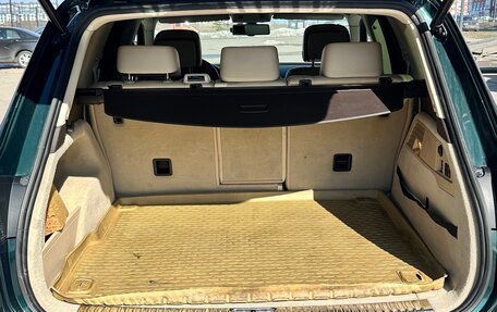 Volkswagen Touareg III, 2011 год, 2 500 000 рублей, 21 фотография