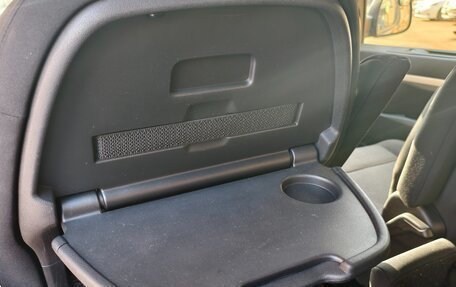 Citroen SpaceTourer I, 2018 год, 2 800 000 рублей, 12 фотография