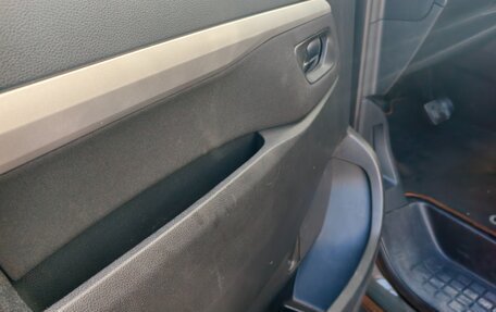 Citroen SpaceTourer I, 2018 год, 2 800 000 рублей, 13 фотография