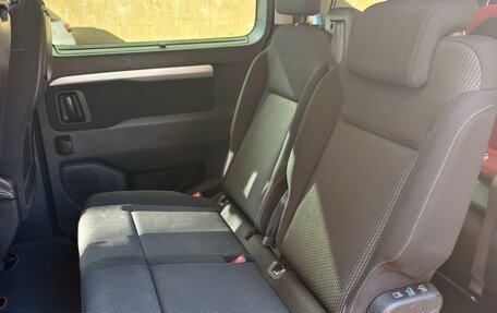 Citroen SpaceTourer I, 2018 год, 2 800 000 рублей, 10 фотография