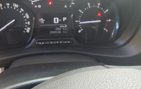 Citroen SpaceTourer I, 2018 год, 2 800 000 рублей, 8 фотография