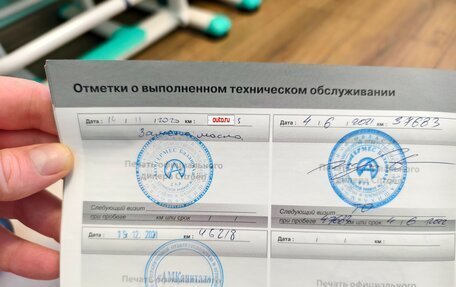 Citroen SpaceTourer I, 2018 год, 2 800 000 рублей, 21 фотография