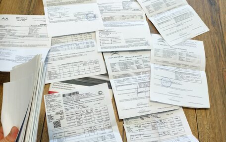 Citroen SpaceTourer I, 2018 год, 2 800 000 рублей, 22 фотография