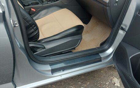 Volkswagen Jetta VII, 2021 год, 1 650 000 рублей, 11 фотография