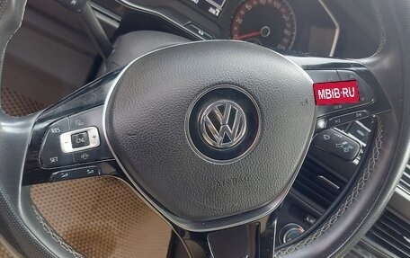 Volkswagen Jetta VII, 2021 год, 1 650 000 рублей, 6 фотография