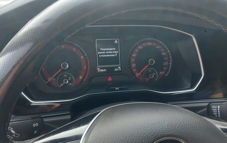 Volkswagen Jetta VII, 2021 год, 1 650 000 рублей, 16 фотография