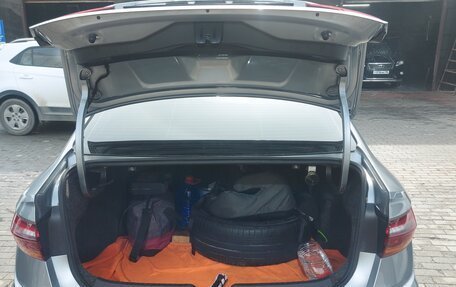 Volkswagen Jetta VII, 2021 год, 1 650 000 рублей, 15 фотография