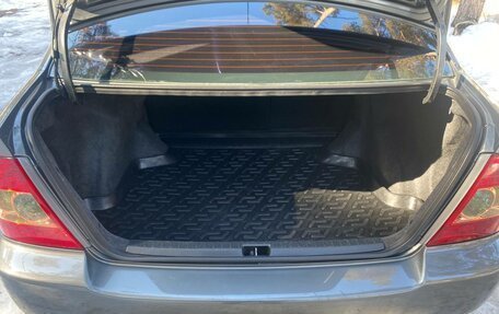 Toyota Corolla, 2005 год, 695 000 рублей, 27 фотография