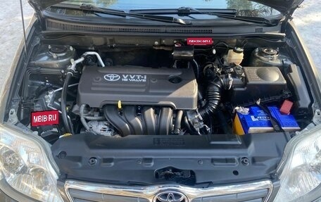 Toyota Corolla, 2005 год, 695 000 рублей, 28 фотография